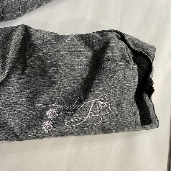 Liquid Boardwear Jacket Ski Snowboard Winter‎ Sports Womens Large - Picture 4 of 10